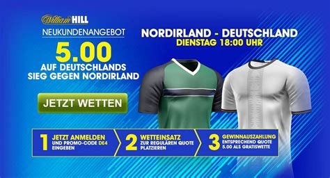 williamhill deutschland